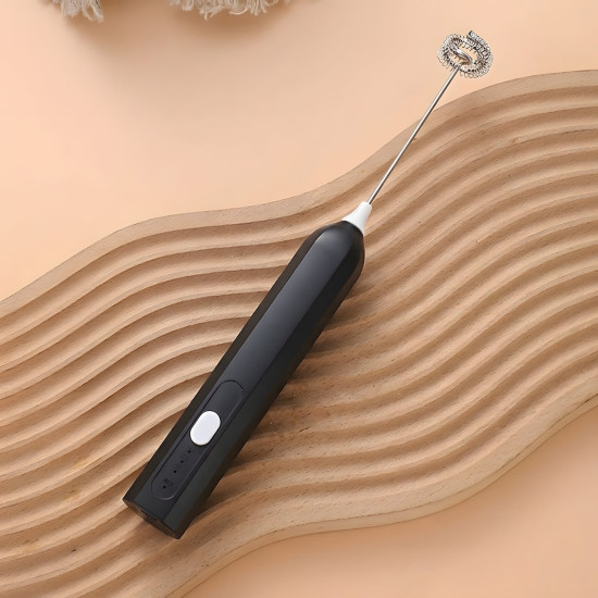 Wireless Electric Whisk